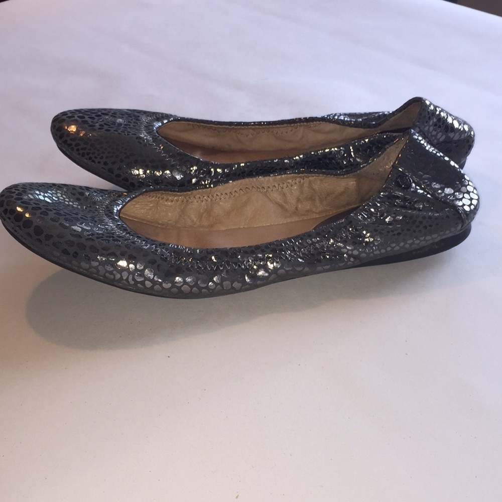 ANTONIO MELANI Flats